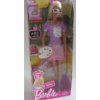 Barbie(バービー) I Can Be...Teacher ドール 人形 フィギュア
