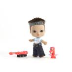 Bratz (ブラッツ) Babyz Boyz Hair Flair - Eitan ドール 人形 フィギュア