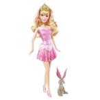 Disney (ディズニー)Princess Royal Bath Beauty Sleeping Beauty Doll ドール 人形 フィギュア