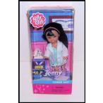 Barbie(バービー) Kelly Club Jenny Veterinerian Doll ドール 人形 フィギュア