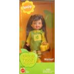 Barbie(バービー) Kelly Fruitastic Happy Apple MARISA Doll (2004) ドール 人形 フィギュア