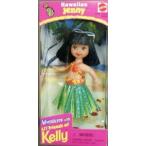 Barbie(バービー) Kelly Hawaiin Jenny doll ドール 人形 フィギュア