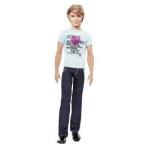 Toy / Game Barbie(バービー) Sweet Talking Ultimate Ken Doll (T7432) With 3 Different Buttons For R