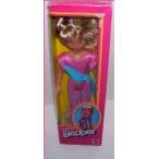 Great Shape Skipper Barbie(バービー) Doll #7417 ドール 人形 フィギュア