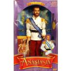 Anastasia Czar Nicholas II Doll ドール 人形 フィギュア