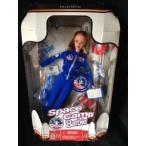 Space Camp Barbie(バービー) 1998 ドール 人形 フィギュア