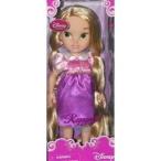 Disney (ディズニー)Store Exclusive Tangled Princess Rapunzel Toddler Doll 16" 2011 SOLD OUT ドール