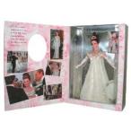 Hollywood Legends Collection Barbie(バービー) As Eliza Doolittle in My Fair Lady(Embassy Ball Gown