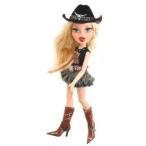 Bratz (ブラッツ) Wild Wild West Fashion Doll - Cloe ドール 人形 フィギュア