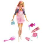 Mattel (マテル社) Barbie(バービー) Candy Glam Barbie(バービー) ドール 人形 フィギュア