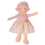Corolle (コロール) Babicorolle Lili Pink Happiness Doll ドール 人形 フィギュア