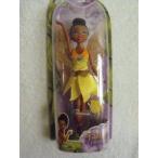 Disney (ディズニー)Fairies Tinker Bell (ティンカーベル) And The Great Fairy Rescue 9 Inch Figure I