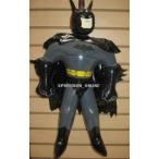 Batman (バットマン) Inflatable 24" Tall Balloon Party Favor Decor by Rhode Island Novelty TOY ドー