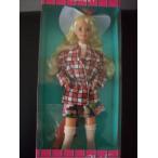 Pretty in Plaid Barbie バービー: Target Exclusive 人形 ドール