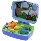 Ben and Holly's Little Kingdom Duck Pond Pocket Playset