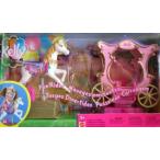 Barbie(バービー) Kelly Fun Rides Playset (2002) ドール 人形 フィギュア