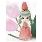 Fashion Doll - Little DAL+ / Princess Tulip (Fashion Doll) ドール 人形 フィギュア