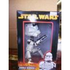 Clone Trooper Star Wars (スターウォーズ) Bobble Buddies Doll Head