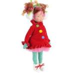 FAO Exclusive Madame Alexander (マダムアレクサンダー) Fancy Nancy 9 inch Splendiferous Christmas V