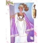 Grecian Goddess Barbie(バービー) Doll From the Great Eras Collection ドール 人形 フィギュア