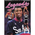 David Robinson Basketball Legends Magazine 人形 ドール
