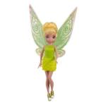 Disney ディズニー Fairies Tink?s Frosty Spring Fashions 人形 ドール