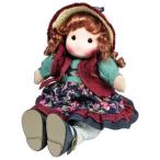 Musical Motion Doll Alexis 人形 ドール