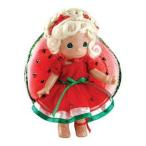 Precious Moments Fairy Sweet Watermelon 7" Doll 人形 ドール