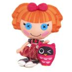 MGA Lalaloopsy Soft Doll - Bea Spells a Lot 人形 ドール