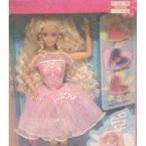 Locket Surprise Barbie バービー Doll 人形 ドール