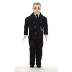 Alexander Dolls 10" Gomez - Broadway Musical The Addams Family - The Arts Collection ドール 人形