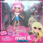 Barbie バービー Mini B. Fashion Ring Series #509 人形 ドール