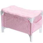 Corolle (コロール) Les Classiques Doll Accessories (Doll Bed And Changing Table) ドール 人形 フィ