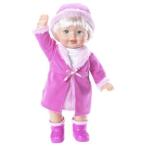 Little Mommy Sweet As Me Cozy Coat Doll 人形 ドール