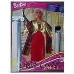 Barbie バービー Fashion Haute Couture 人形 ドール