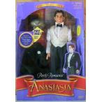 Anastasia 1997 Paris Romance Dimitri Doll ドール 人形 フィギュア