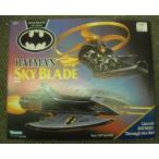 Batman (バットマン) Returns Sky Blade Vehicle