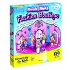 Creativity for Kids Shrinky Dinks Fashion Boutique 人形 ドール