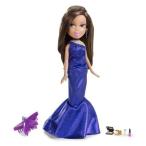 Bratz ブラッツ The Fashion Show Evening Wear Collection - Yasmin 人形 ドール