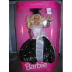 1992 Satin Nights Barbie(バービー) ドール 人形 フィギュア