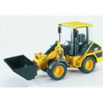 Bruder CAT Wheel Loader CATERPILLAR ドール 人形 フィギュア