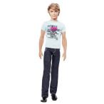 Barbie バービー Sweet Talking Ken Doll 人形 ドール