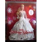 Holiday Barbie(バービー) Doll 2008 Collector Edition - Celebrating 20 Years of Holidays (2008) ド