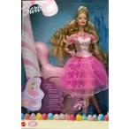 Barbie バービー Sugar Plum Princess in the Nutcracker 人形 ドール