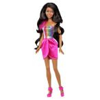 Barbie バービー Hair-Tastic Cut and Style African-American Doll 人形 ドール