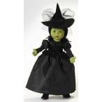 The Wicked Witch of the West Cloth 18", Wizard of Oz Collection, Play Alexander Series ドール 人形