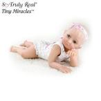 Cindy Mcclure Tiny Miracles Felicity Needs A Friend Realistic Baby Doll: So Truly Real by Ashton D