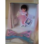 Madame Alexander マダムアレクサンダー Pink Butterfly Princess Doll, 25675 人形 ドール