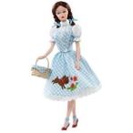 Barbie(バービー) Collector Wizard of Oz Vintage Dorothy Doll ドール 人形 フィギュア