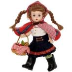 Alexander Dolls 8" Red Riding Hood - Fairy Tale Collection - Storyland Collection ドール 人形 フィ